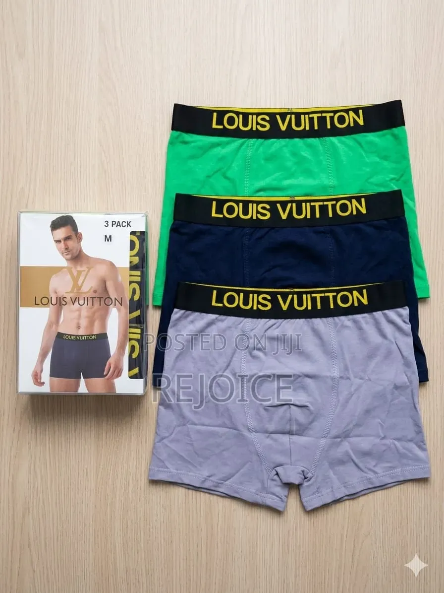 Affordable Boxer Shorts