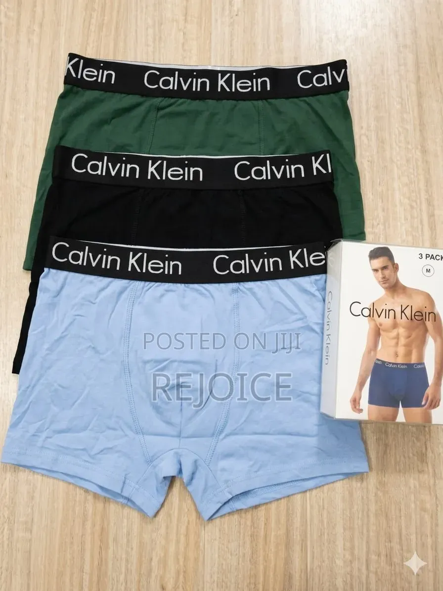 Affordable Boxer Shorts