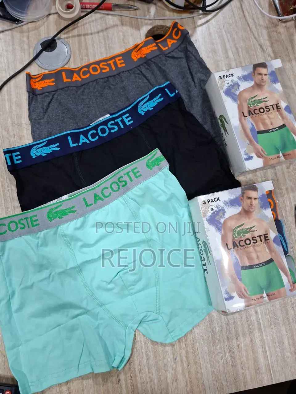 Affordable Boxer Shorts
