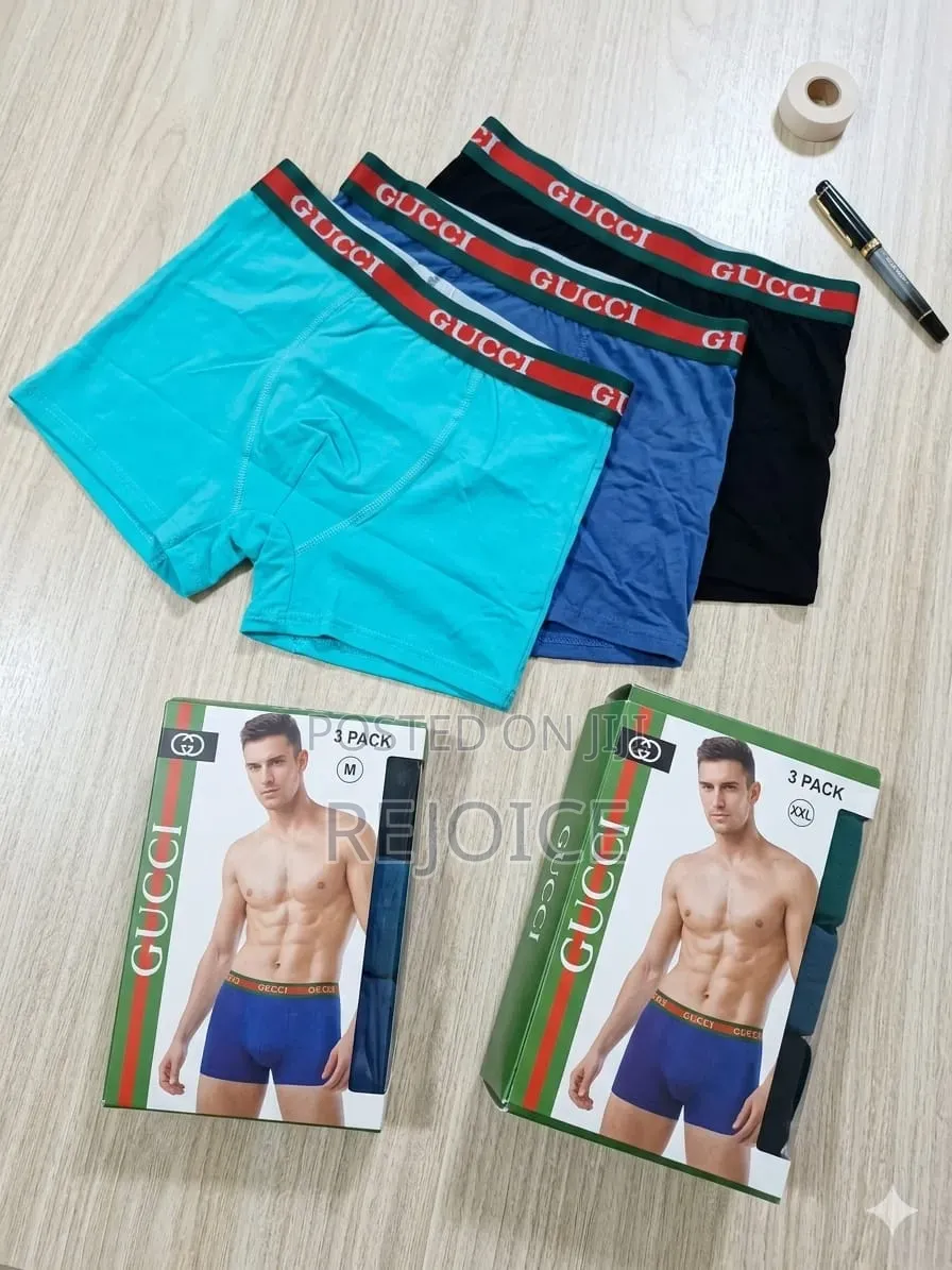 Affordable Boxer Shorts