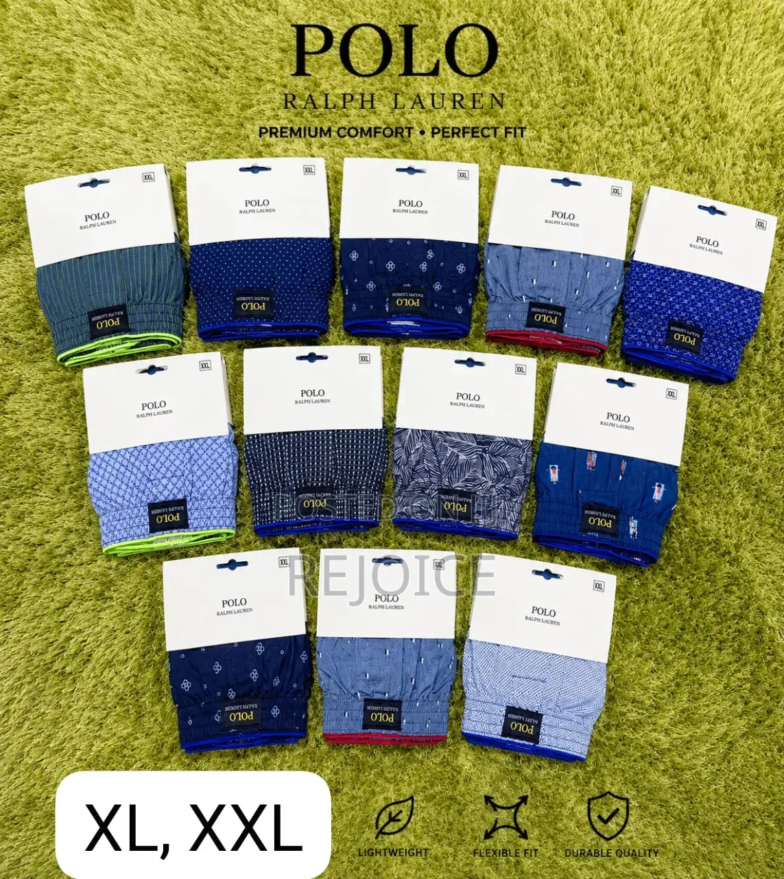 Affordable Boxer Shorts