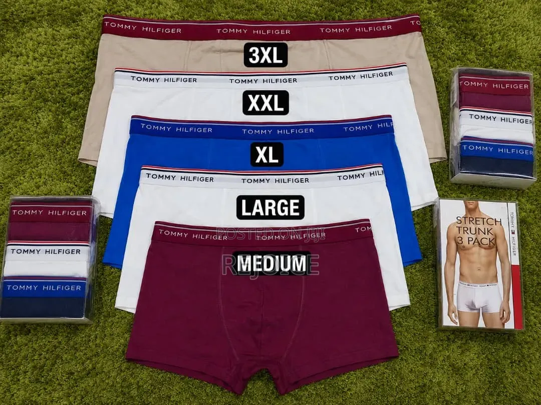 Affordable Boxer Shorts