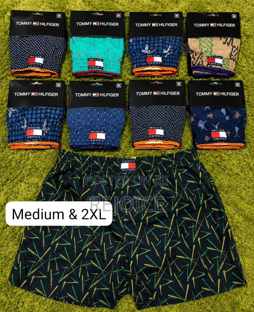 Affordable Boxer Shorts