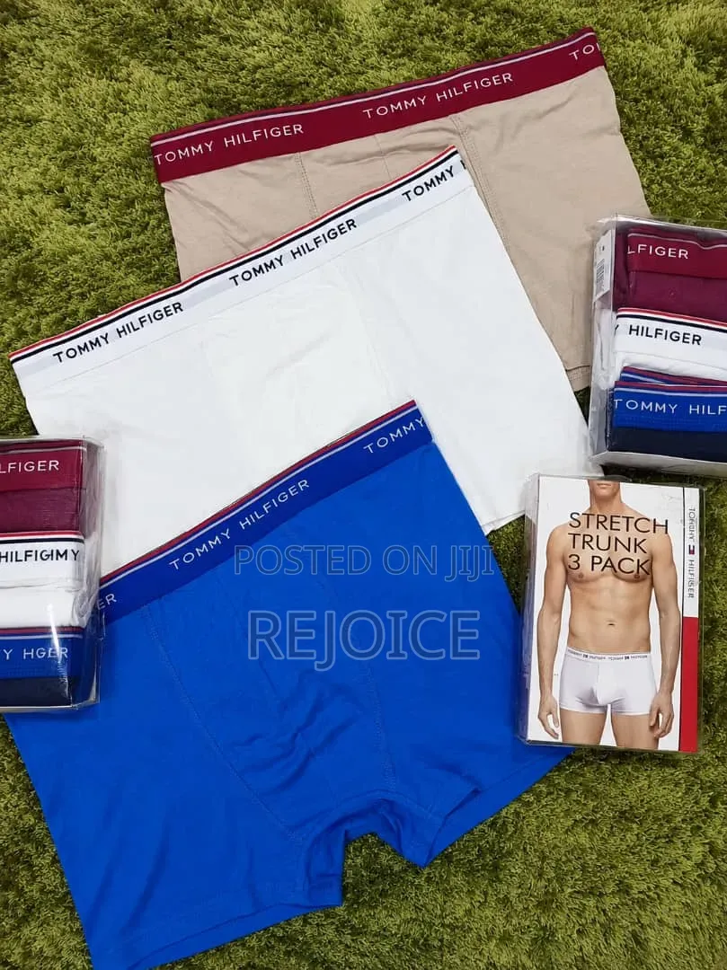 Affordable Boxer Shorts