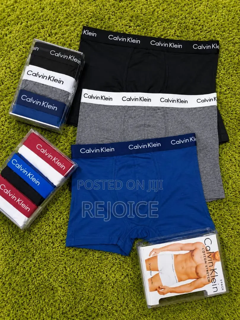 Affordable Boxer Shorts