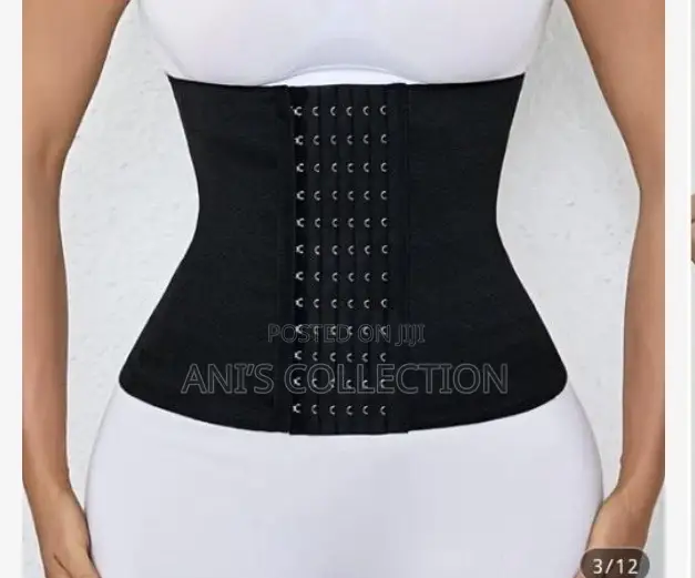 Luxury Satin Boned Corset