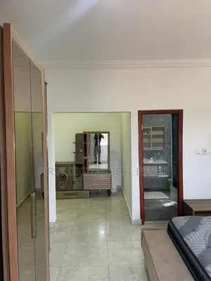 Furnished 5 Bedroom Self Compound for Rent at Tuba
