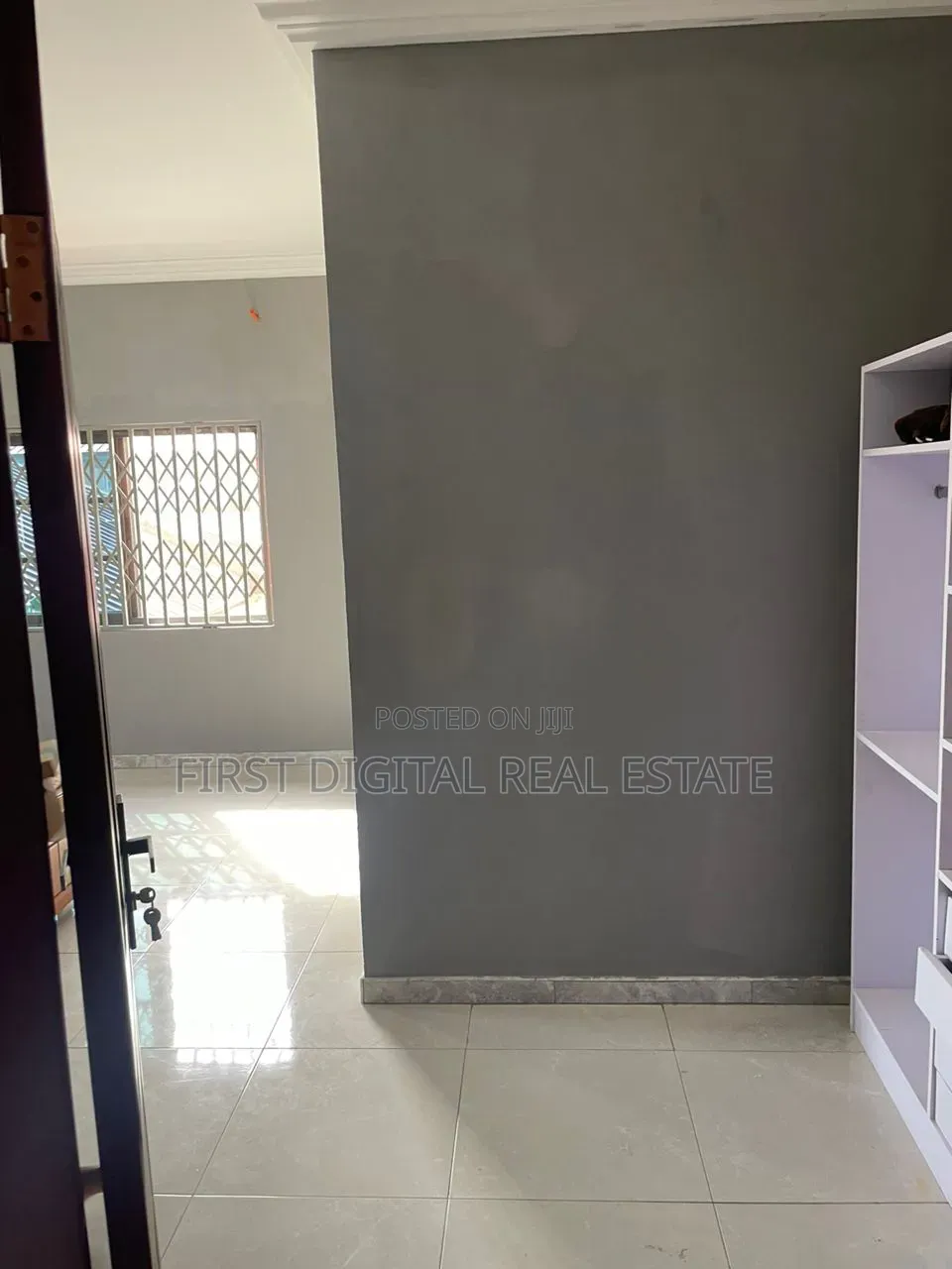 Furnished 5 Bedroom Self Compound for Rent at Tuba