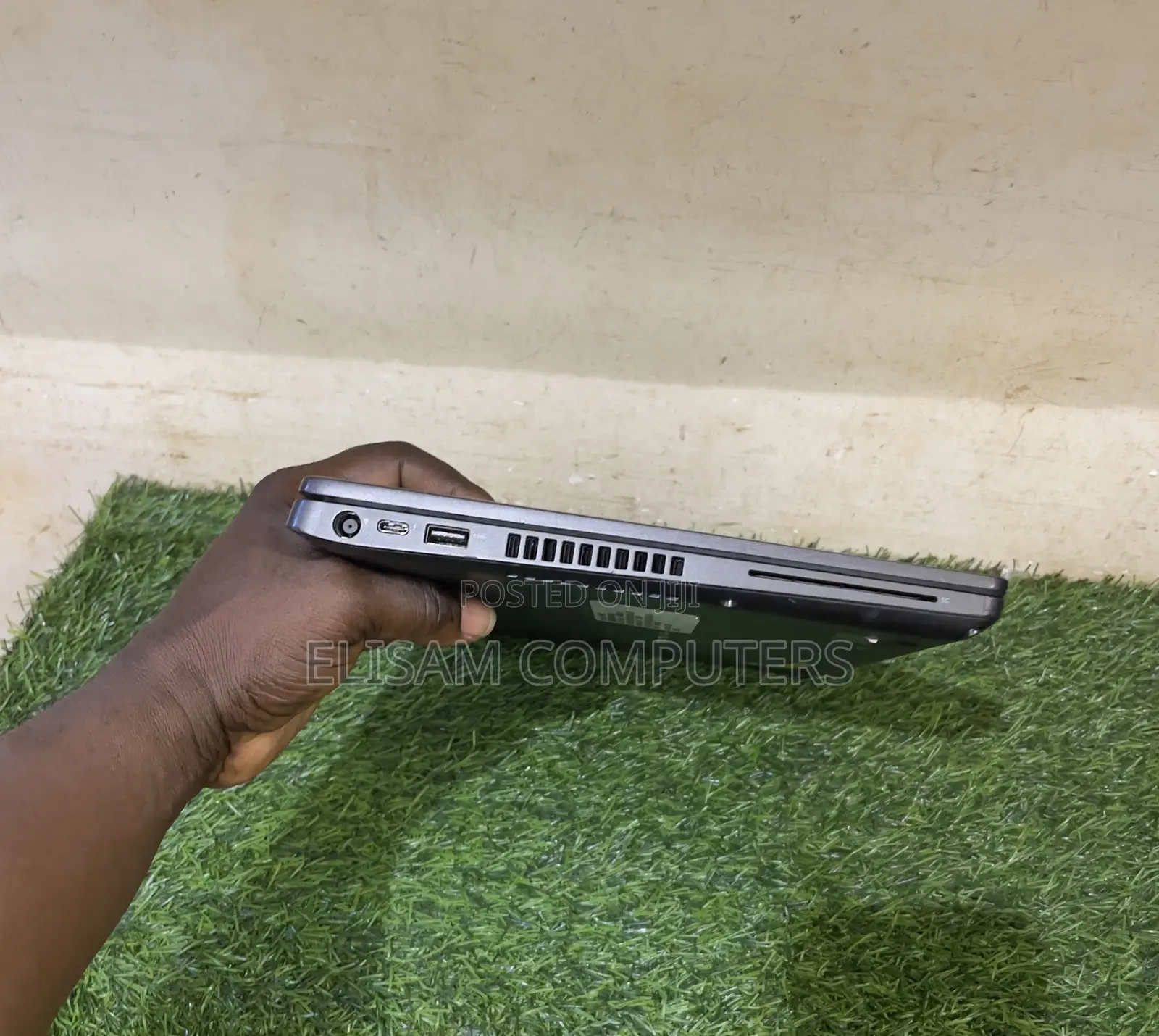 Laptop Dell Latitude 5400 8GB Intel Core i5 SSD 256GB