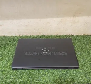 Laptop Dell Latitude 5400 8GB Intel Core i5 SSD 256GB