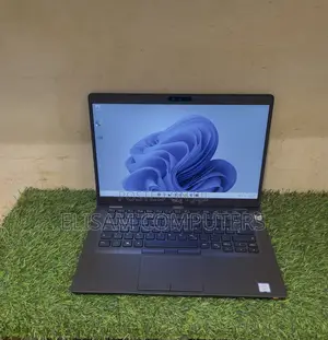 Laptop Dell Latitude 5400 8GB Intel Core i5 SSD 256GB