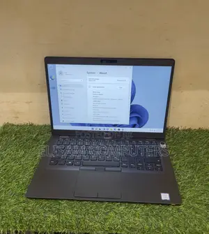 Laptop Dell Latitude 5400 8GB Intel Core i5 SSD 256GB