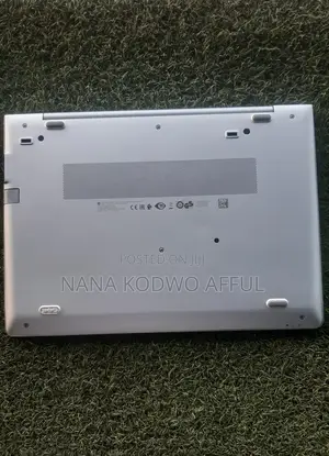 Laptop HP EliteBook 840 G5 8GB Intel Core i5 SSD 256GB