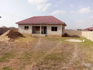 Furnished 2bdrm House in Prampram for sale
