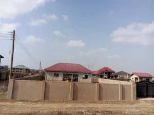 Furnished 2bdrm House in Prampram for sale