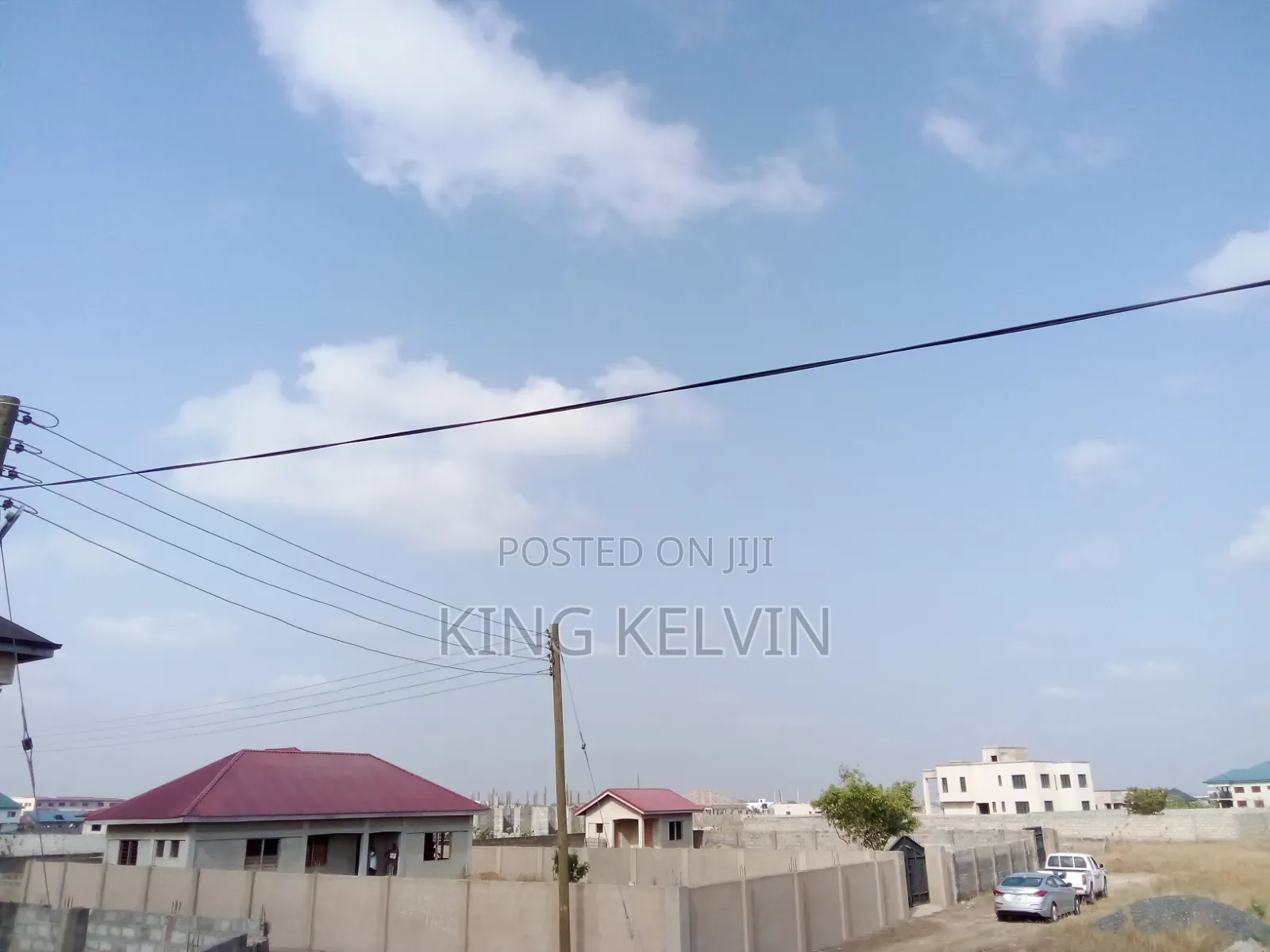 Furnished 2bdrm House in Prampram for sale