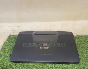 Laptop Asus G751JM 16GB Intel Core i7 HDD 1T
