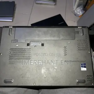 Laptop Lenovo ThinkPad X240 4GB Intel Core i5 HDD 500GB