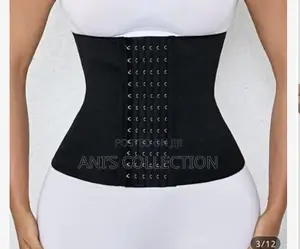 Luxury Satin Boned Corset