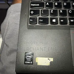 Laptop Lenovo ThinkPad X240 4GB Intel Core i5 HDD 500GB