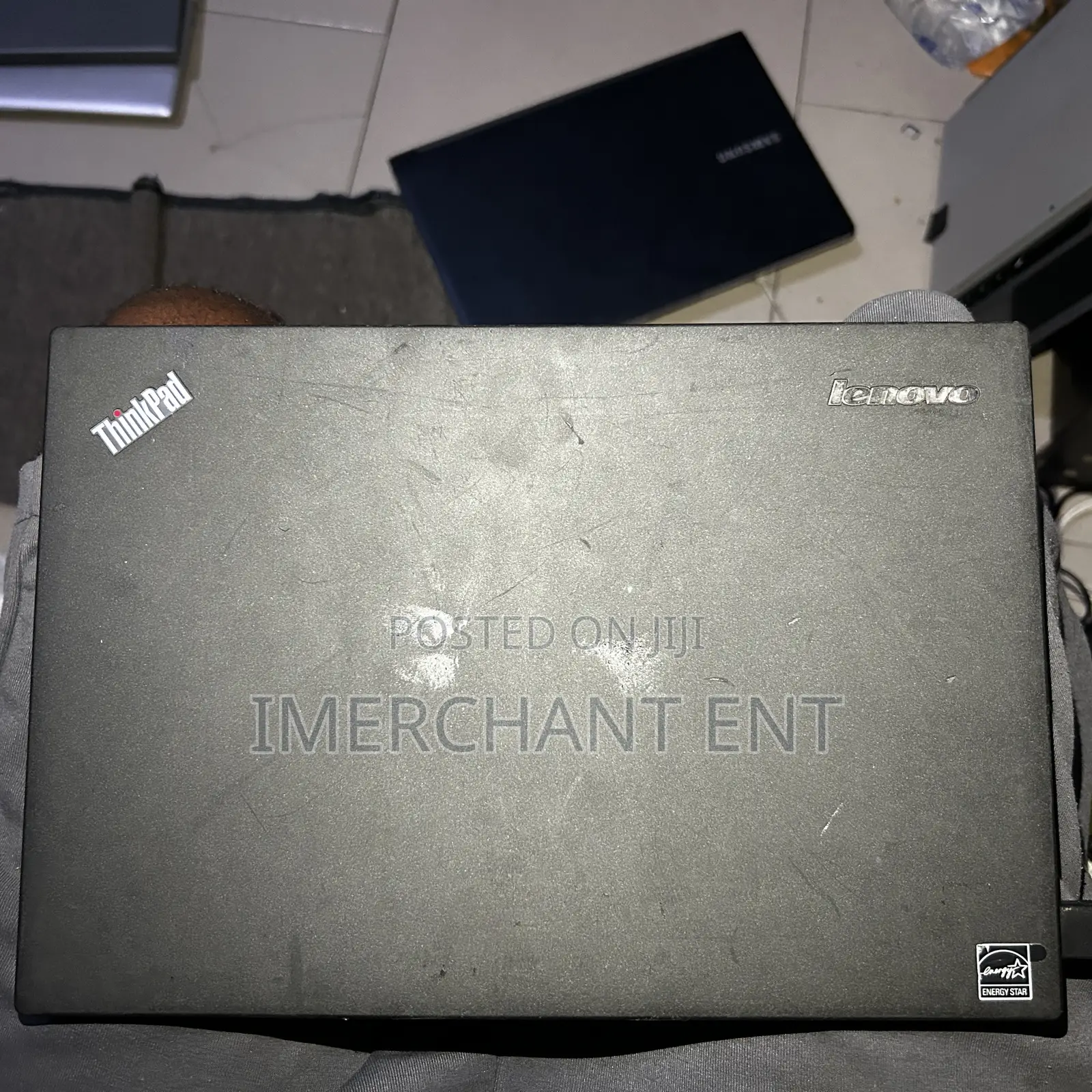 Laptop Lenovo ThinkPad X240 4GB Intel Core i5 HDD 500GB