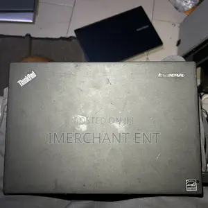 Laptop Lenovo ThinkPad X240 4GB Intel Core i5 HDD 500GB