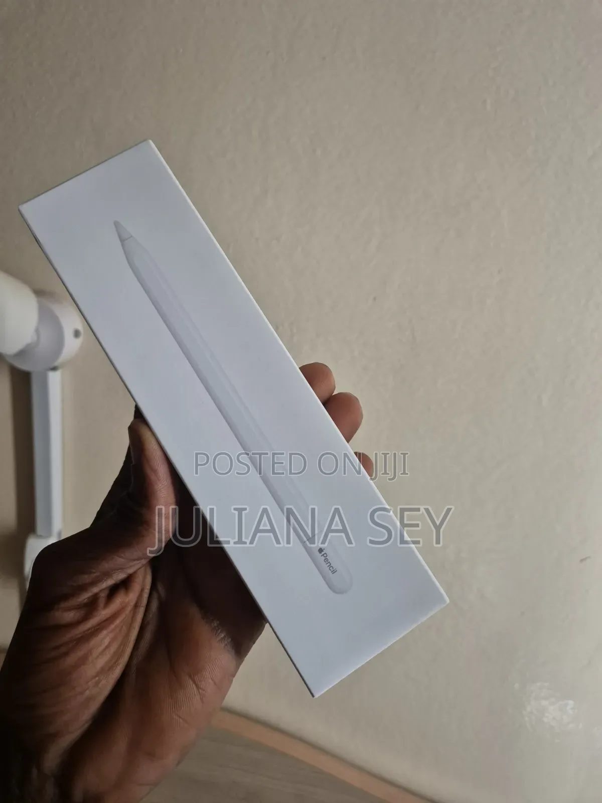 Apple Pencil Usb-C