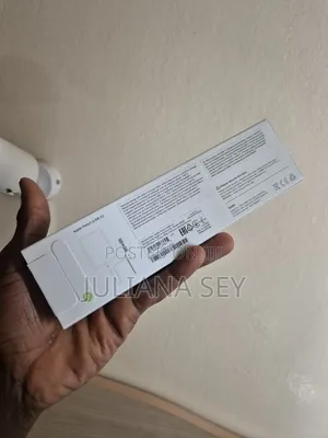 Apple Pencil Usb-C