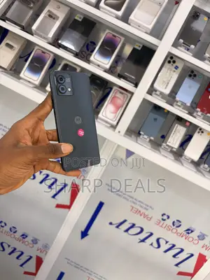 Motorola Moto G Stylus -2023 64 GB Blue