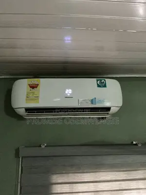 Hisense Air Conditioner – Clean And Energy Efficient