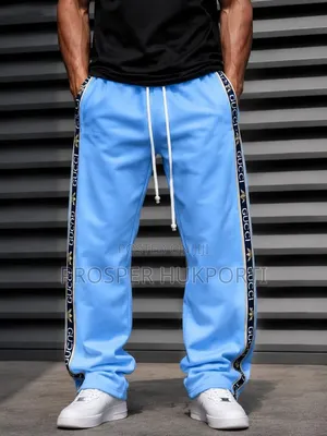 Heavy Joggers