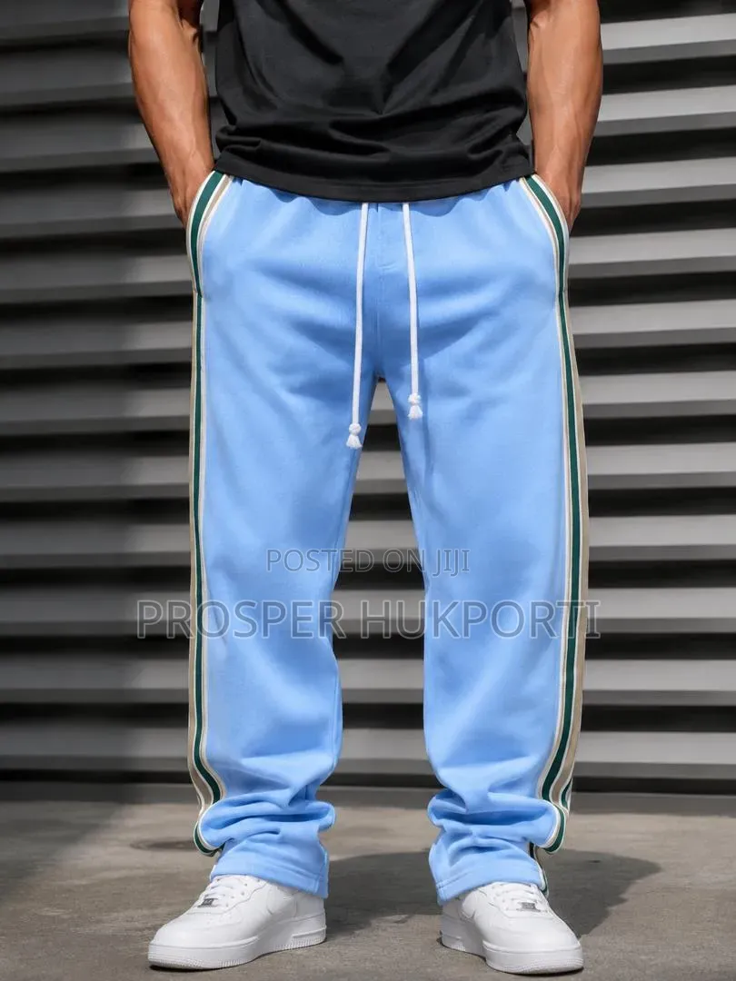 Heavy Joggers