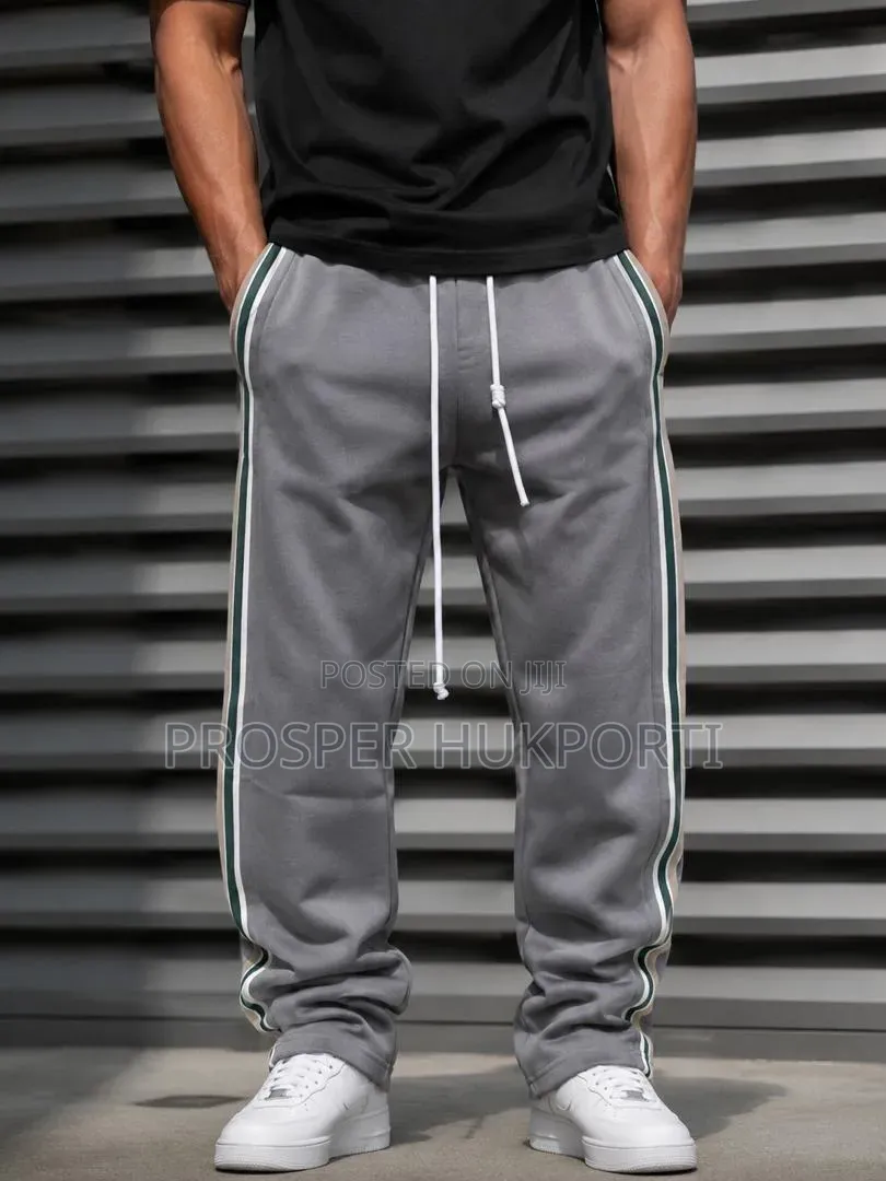 Heavy Joggers