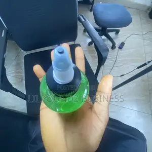 Tattoo Stencil Gel