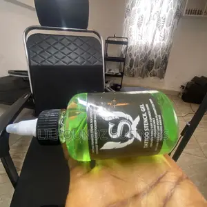 Tattoo Stencil Gel