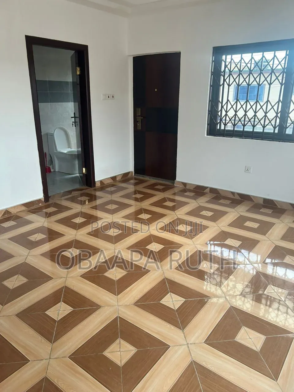 3bdrm House in Oyarifa Mall for rent