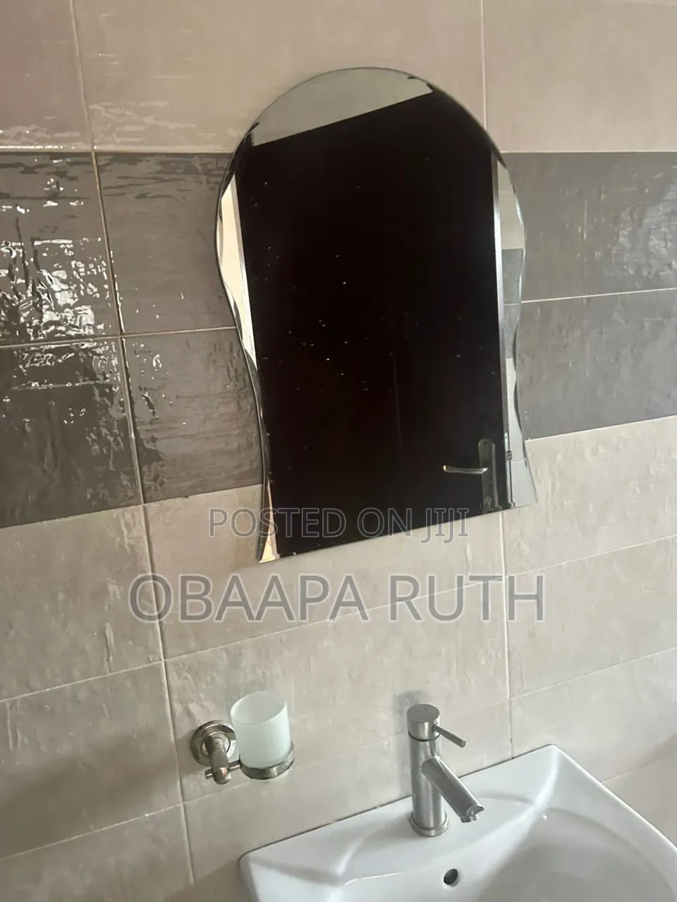 3bdrm House in Oyarifa Mall for rent
