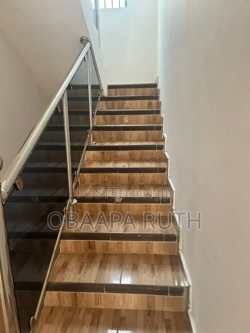 3bdrm House in Oyarifa Mall for rent