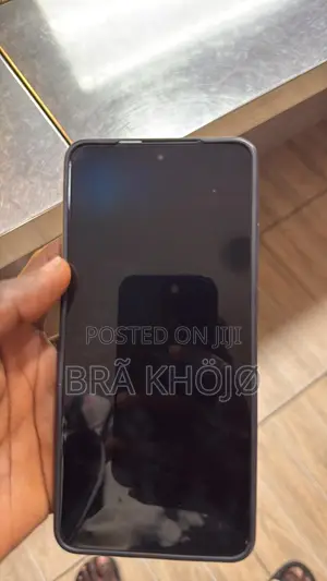 iQOO 11 256 GB Black