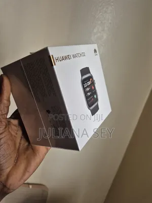 New Huawei Watch D2