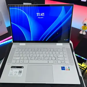 Laptop HP Envy 15 16GB Intel Core i7 SSD 512GB