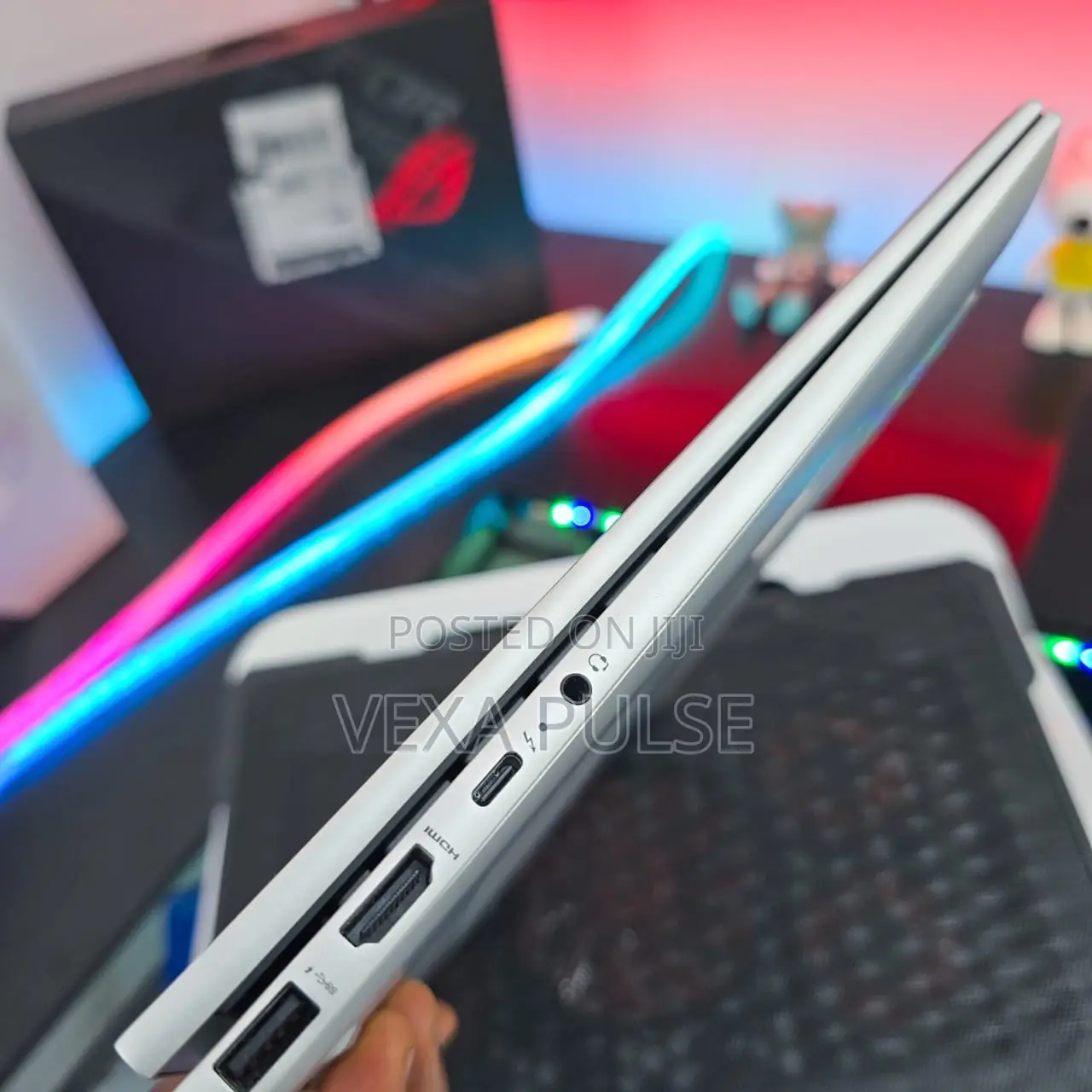 Laptop HP Envy 15 16GB Intel Core i7 SSD 512GB