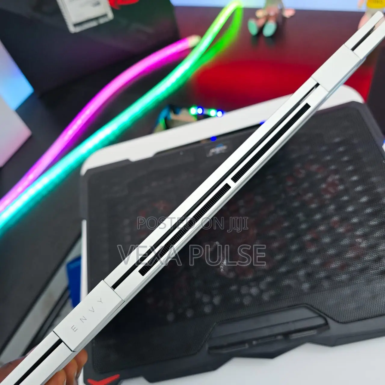 Laptop HP Envy 15 16GB Intel Core i7 SSD 512GB