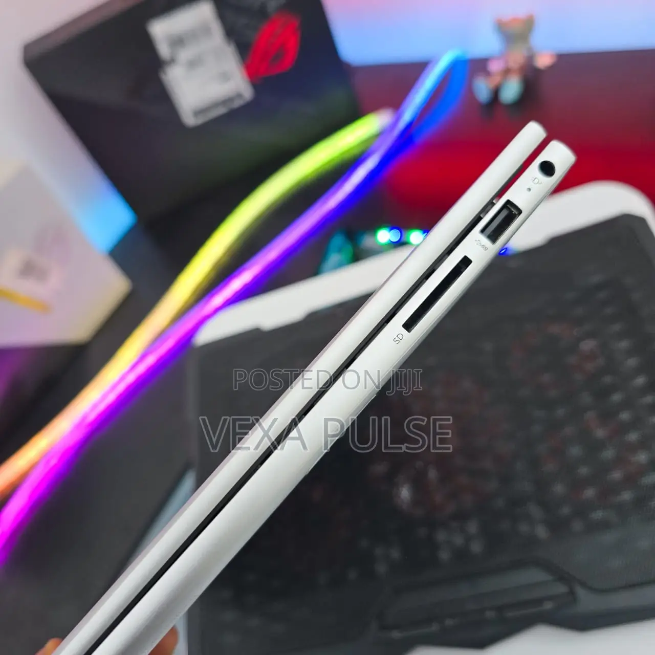 Laptop HP Envy 15 16GB Intel Core i7 SSD 512GB