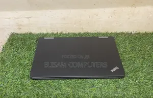 Laptop Lenovo IdeaPad Yoga 13 4GB Intel Core i5 HDD+SSD 500GB