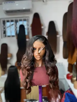 Bill J’S Hair Empire