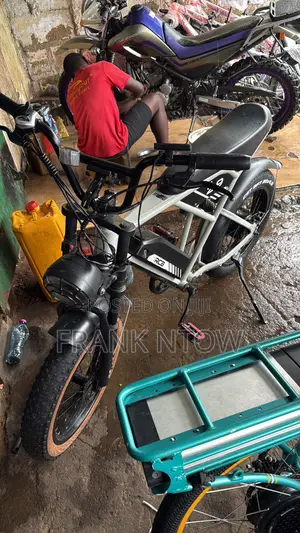 Motorcycle 2025