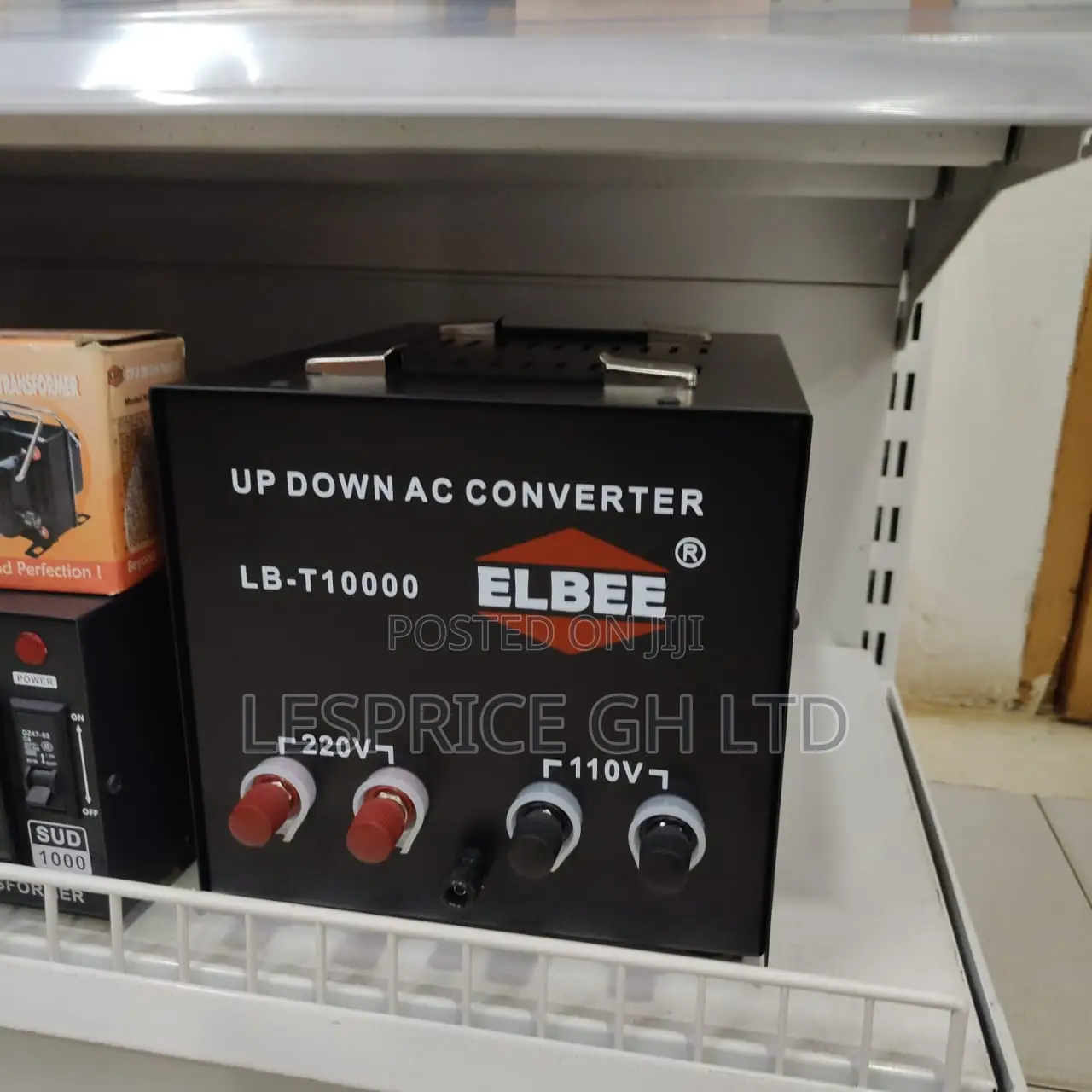 Great Performance Yet Affordable 10000w Voltage Converter Transformer