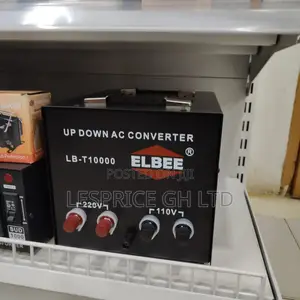 Great Performance Yet Affordable 10000w Voltage Converter Transformer