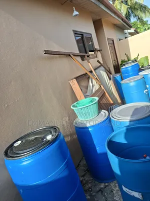 Foreign Barrels,Very Neat